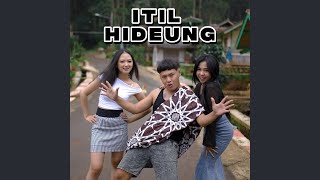 Download lagu Itil Hideung mp3