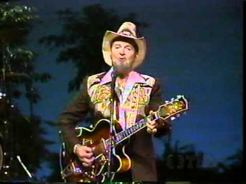 Hank Thompson  - The Wild Side of Life