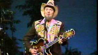 Hank Thompson  - The Wild Side of Life