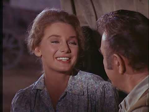 BONANZA: El gran amor de Ben Cartwright ❤️ | La historia de Marie [Episodio Completo]