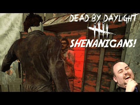 Steam Community :: Video :: Dead by Daylight Shenanigans #1