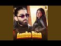 Lambe Baal Feat Vinu Baba