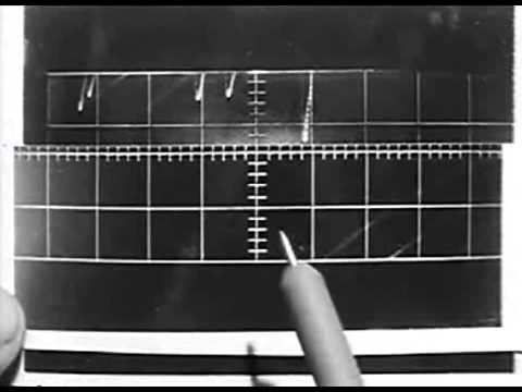 Time Dialation - An Experiment with Mu-Mesons