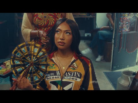 Loo - Haut niveau (Clip officiel)