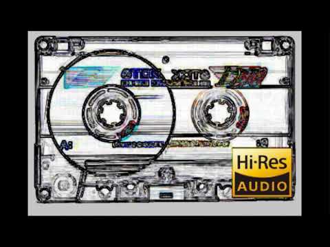 DJ Brockie - MC Det & MC Remadee - Kool FM 94.5 (2000)