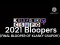 TMGK9000HD S Episode 20 Klasky Csupo 2021 Logo Bloopers Final Blooper Of Klasky Csupo
