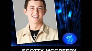 American Idol Season 10 - Scotty McCreery - Cross My Heart  [Full HQ Studio + Lyrics + DL Link]