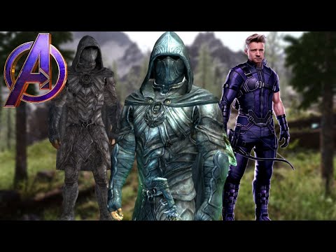 Nocturnal's Avengers (Ep 68)