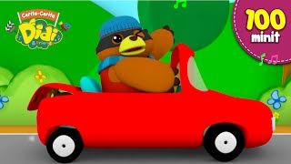 Download lagu Kompilasi Cerita-Cerita Kanak-Kanak | Didi & Friends | Nenek Yang Besar & lain-lain mp3 Download lagu Kompilasi Cerita-Cerita Kanak-Kanak | Didi & Friends | Nenek Yang Besar & lain-lain mp3