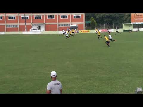 coxa tostão x Fut trainer con