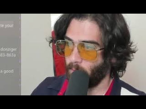 1/2 HasanAbi October 28, 2021 – DELETED VOD, Romney & Sinema being horny, Tucker Carlson Documentary