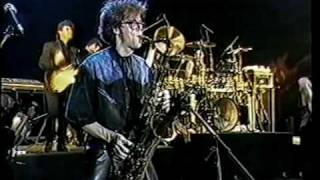 INXS - 11 - What You Need  - 1985