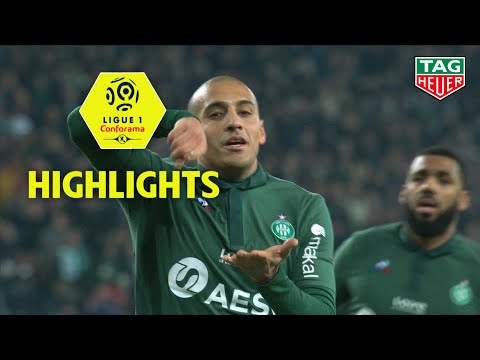 Highlights Week 17 - Part 2 - Ligue 1 Conforama / 2018-19