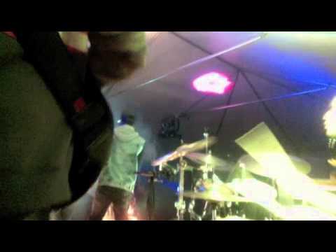 Nikko Smith covers Usher's Bad Girl Andrew Bethany Drums