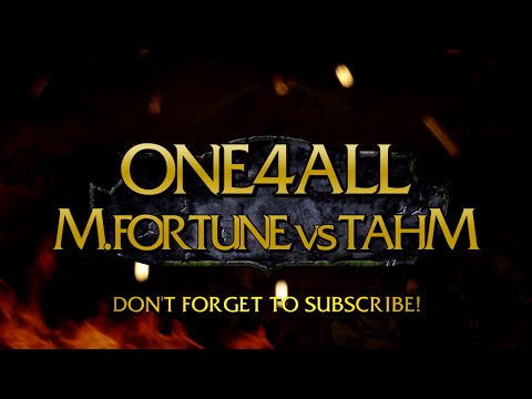 One for All Miss Fortune vs Tahm Kench - Best Moments