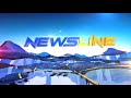 OPENING BUMPER OBB NEWSLINE 2021 METRO TV