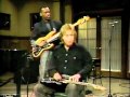 Jeff Healey (with Dr John) - See The Light 1988 ...
