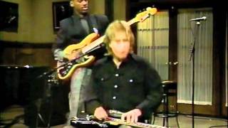 Jeff Healey (with Dr John) - See The Light 1988
