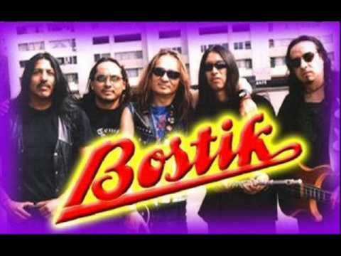 BANDA BOSTIK EL ADIOS DE UN ALCOHOLICO