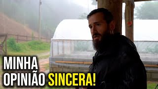 Armas climáticas X El Nino