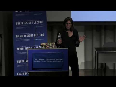 SNF Brain Insight Lecture at Columbia: “Singing in the Brain”