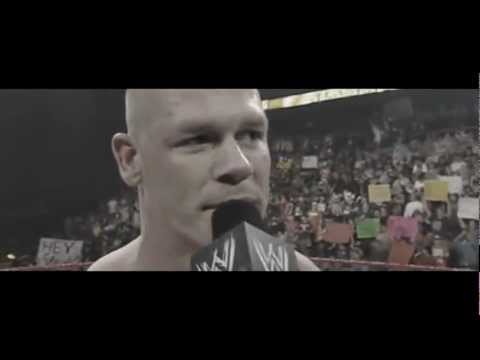 JOHN CENA - NEVER GIVE UP | SPEECH | FULL