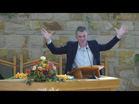 Tóth Krisztián - Mindenért hálával legyetek (2025.09. 28.)