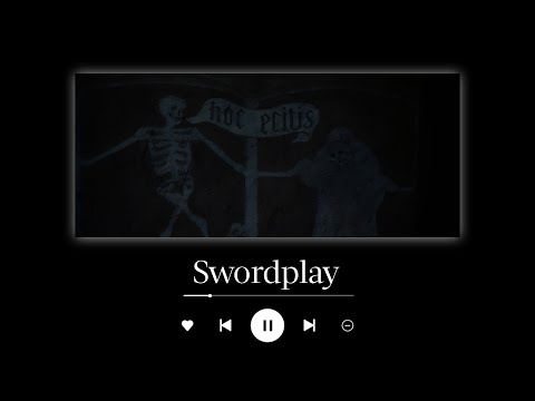 𝑺𝒘𝒐𝒓𝒅𝒑𝒍𝒂𝒚 ✝ 𝑲𝒊𝒏𝒈𝒅𝒐𝒎 𝒐𝒇 𝑯𝒆𝒂𝒗𝒆𝒏 𝑺𝒐𝒖𝒏𝒅𝒕𝒓𝒂𝒄𝒌 ✝ 𝒐𝒏𝒆 𝒉𝒐𝒖𝒓 𝒍𝒐𝒐𝒑