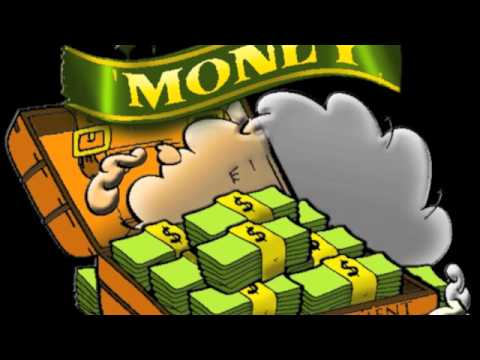 BMG Pound Ft. BMG Snoop & 89 BOYZ-Got some TICKETS