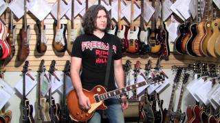 PHIL X FRIDAY RETURNS!!  1996 Jimmy Page Les Paul 01256
