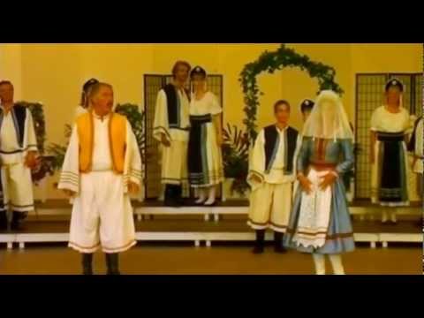 Oper und Operette des Orpheus-Theaters