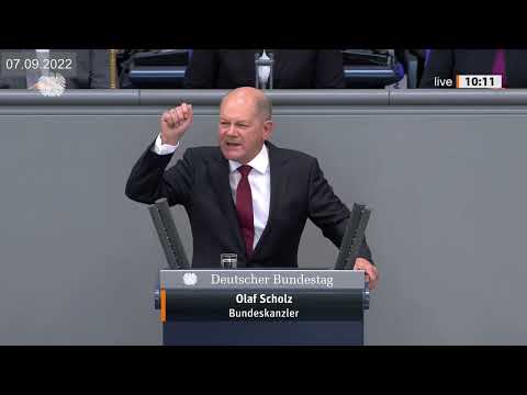 Best of Olaf Scholz