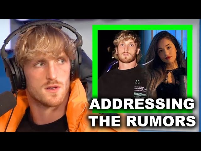 Logan Paul explains how his friend accidentally spawned ...