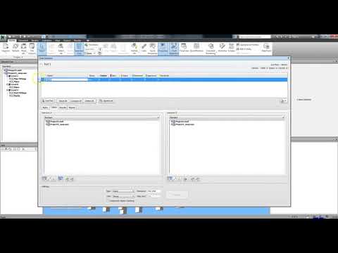 Navisworks  Lesson 29 - Creating A Clash And Rules