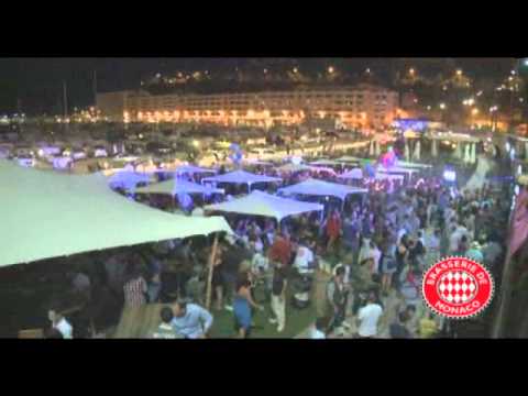 JAVI MULA @ BRASSERIE DE MONACO - 6 AOUT 2010