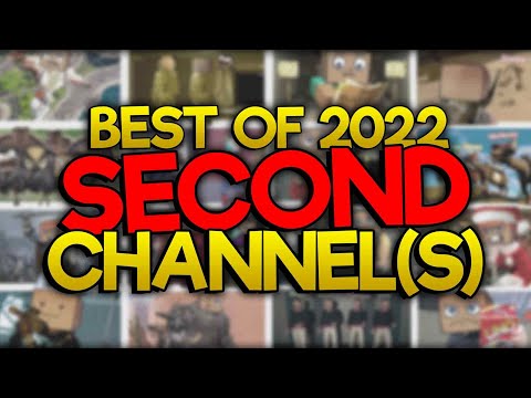 McNasty's Best of Second Channel(s)