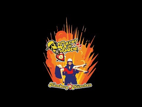 Flavor of Love - Fanfreundschaft Hamburg & München