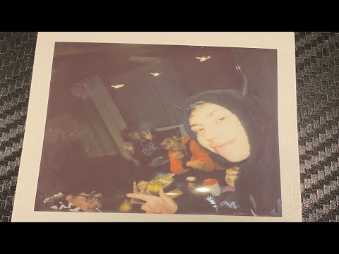 MAMADERA - LYON X STANDLY (PROD KASIO)