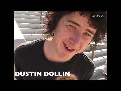 BEAGLE Tapes: Episode 108 - Lizard King & Dustin Dollin