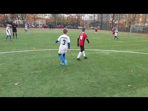 Wilczki - Irzyk 4 kwarta