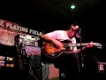 Scott H Biram  " Time Flies"