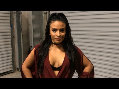 The NXT Report Card (10/25/17): Being Cool and Staying Heel