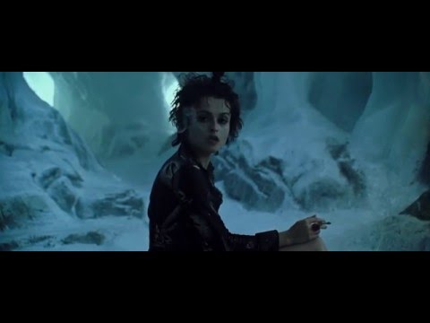 Marla Singer ' Slide ' Scene