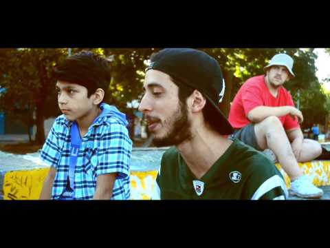 Name One - En Vivo (Rap Argentino)