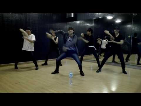 SHINee 샤이니_1 of 1 Dance Cover by Sha-boo From Thailand