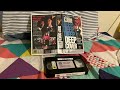 Opening And Closing To Deep Cover A Original 1992 Film Video Box Office VHS New Zealand 1994
