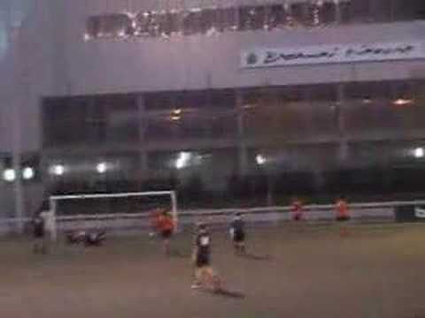 hcb vs hoteles ercilla