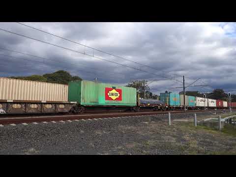 NR71 / LDP004 with PN 7SB1 - 28/8/21