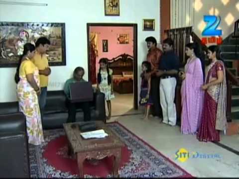 Maamiyar Thevai - மாமியார் தேவை - EP 3 - Yuvarani, Srithika - Tamil Family Show - Zee Tamil