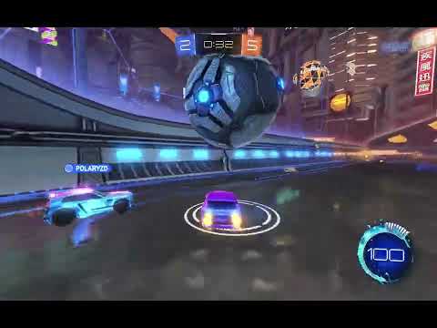 Echo l  Polar being "special"